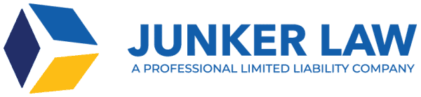 logo Eric Junker PLLC Lawyer